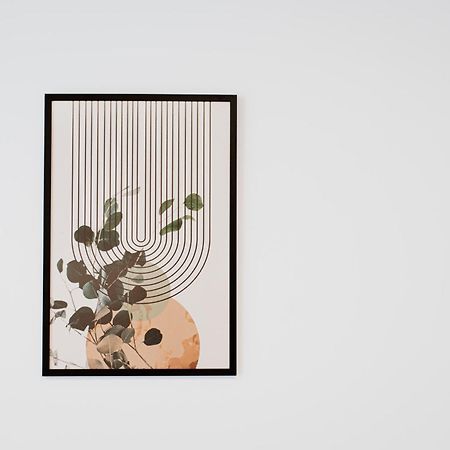 Apartmán Japandi II Nafplio Exteriér fotografie